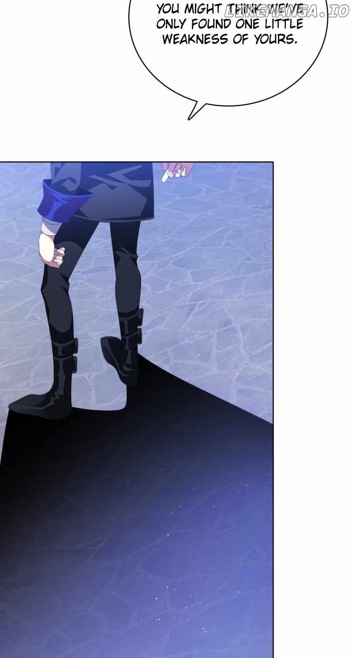 Zero Game Chapter 298 50